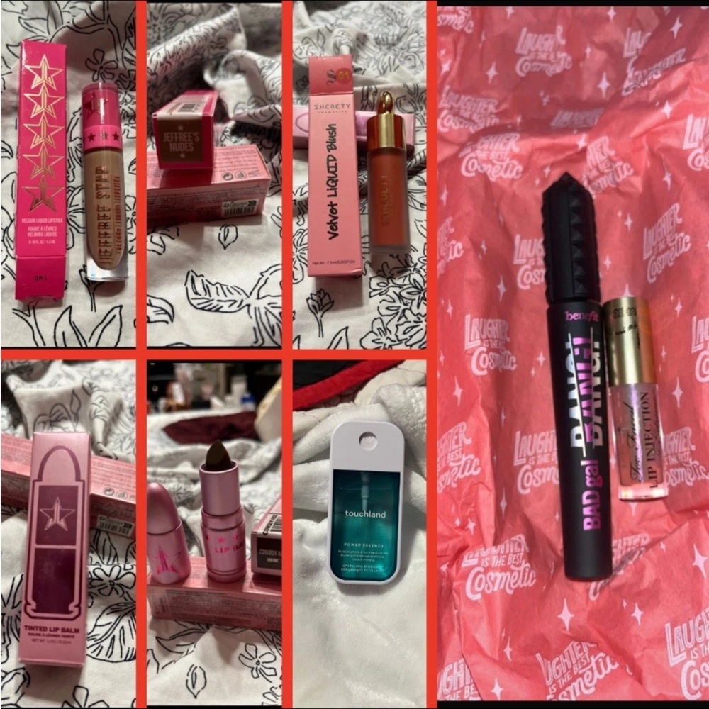 Beauty Bundle